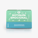 Botiquín Emocional