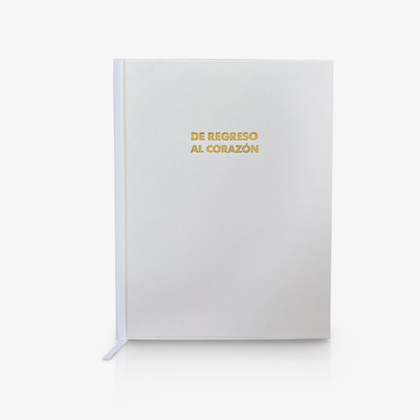 Journal de regalo