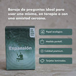 Baraja Expansión
