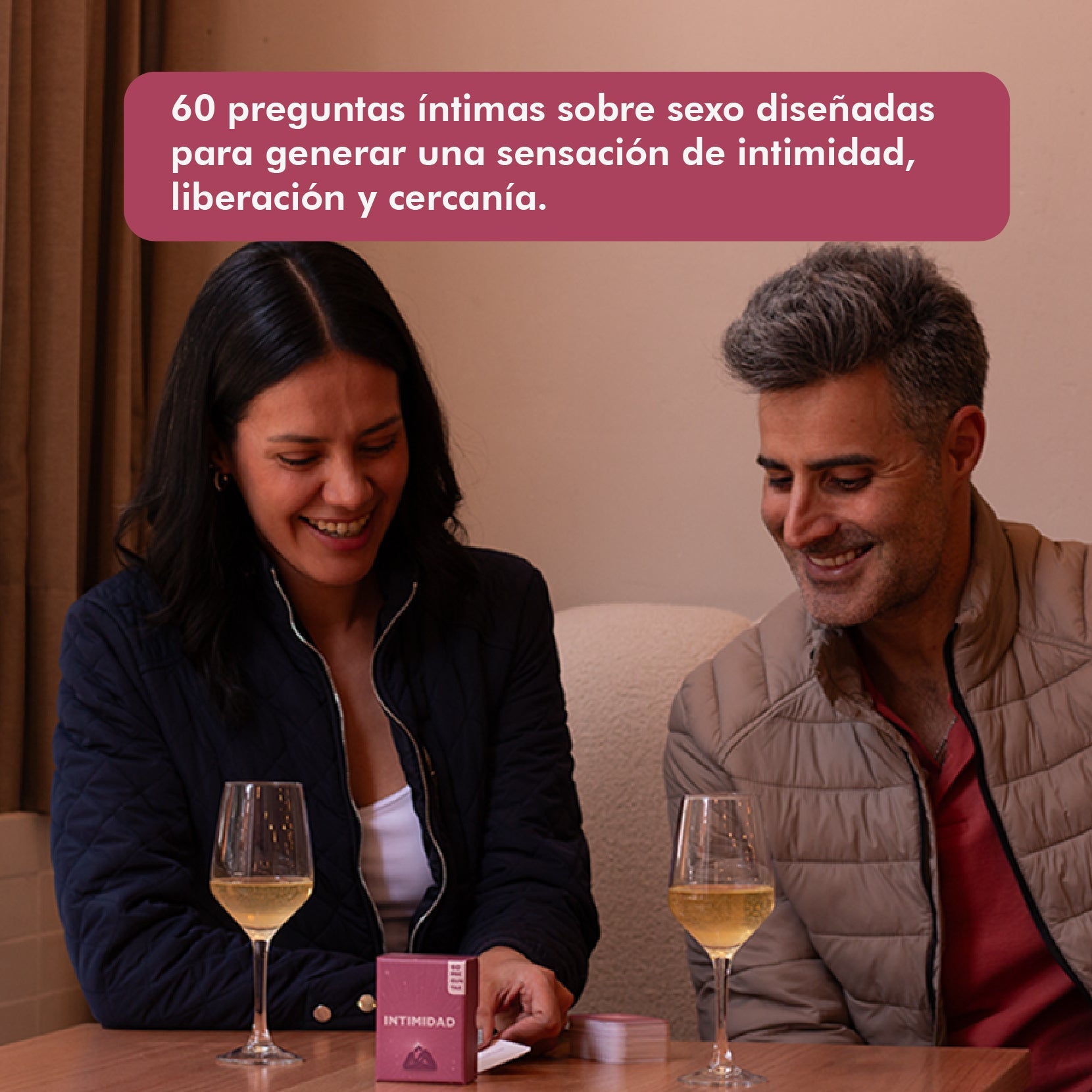 Kit Parejas