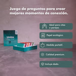 Juego Unión
