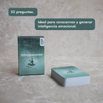 Baraja Introspección